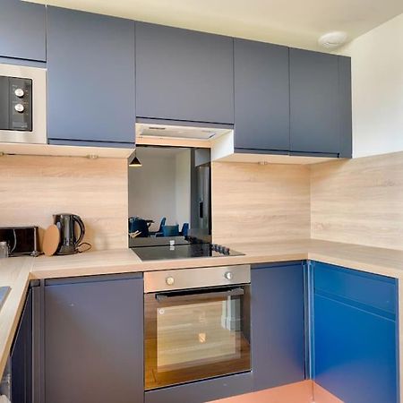 Welcome To Blue Dream House Марли-ле-Руа Экстерьер фото